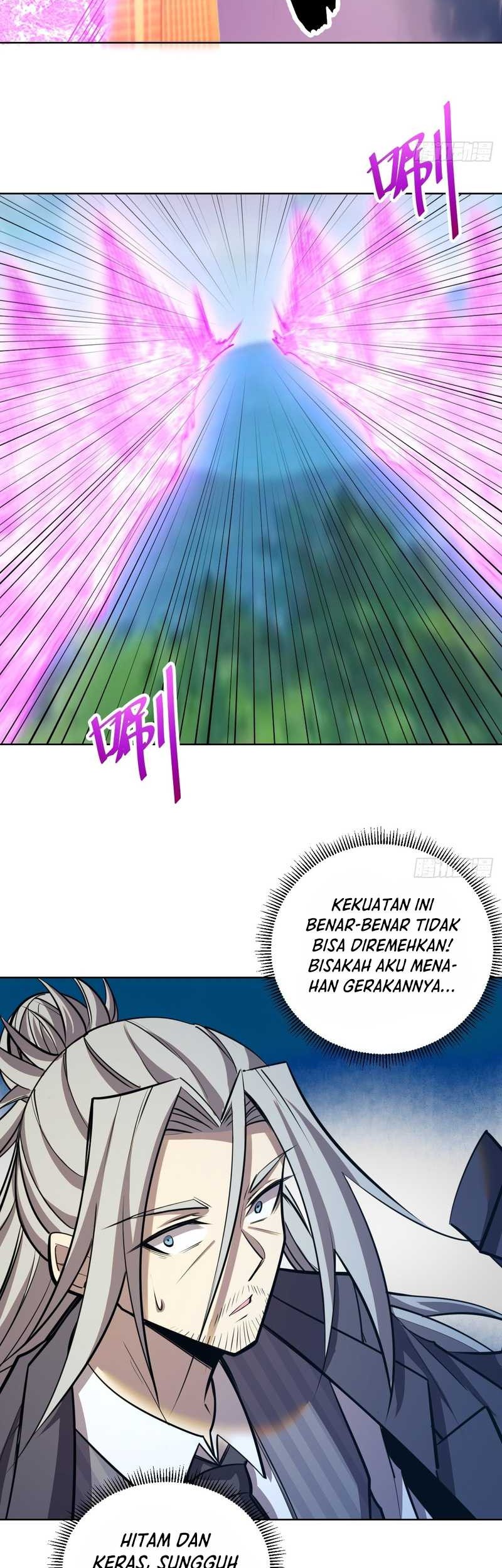 Dark Star Emperor Chapter 256 Gambar 7