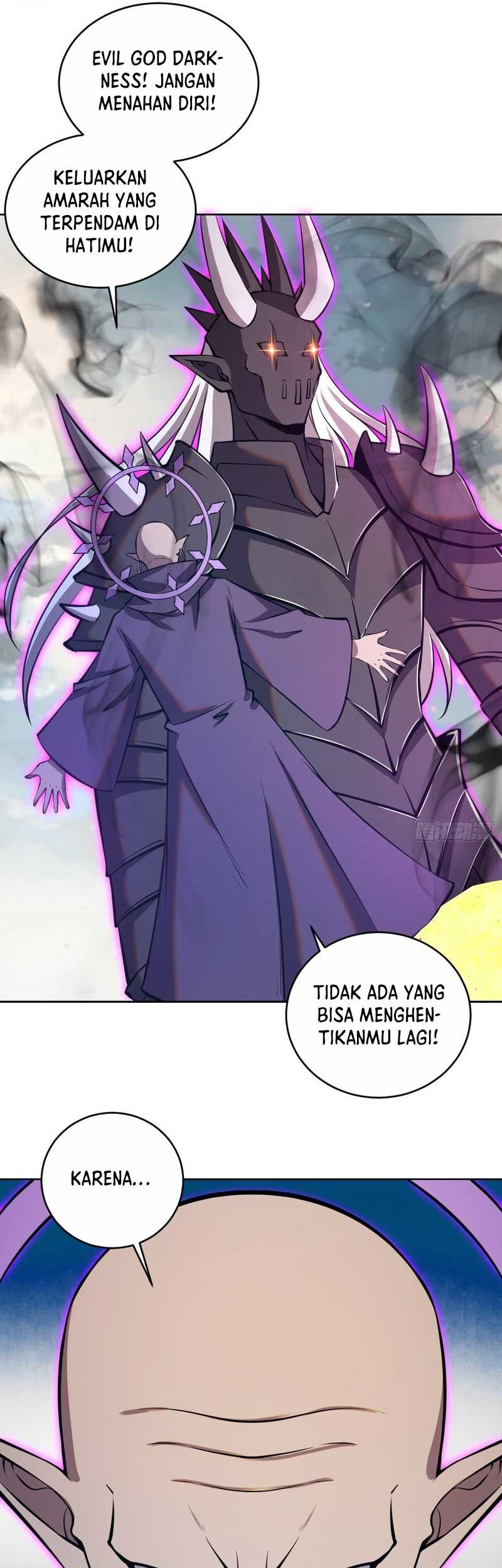 Dark Star Emperor Chapter 256 Gambar 9