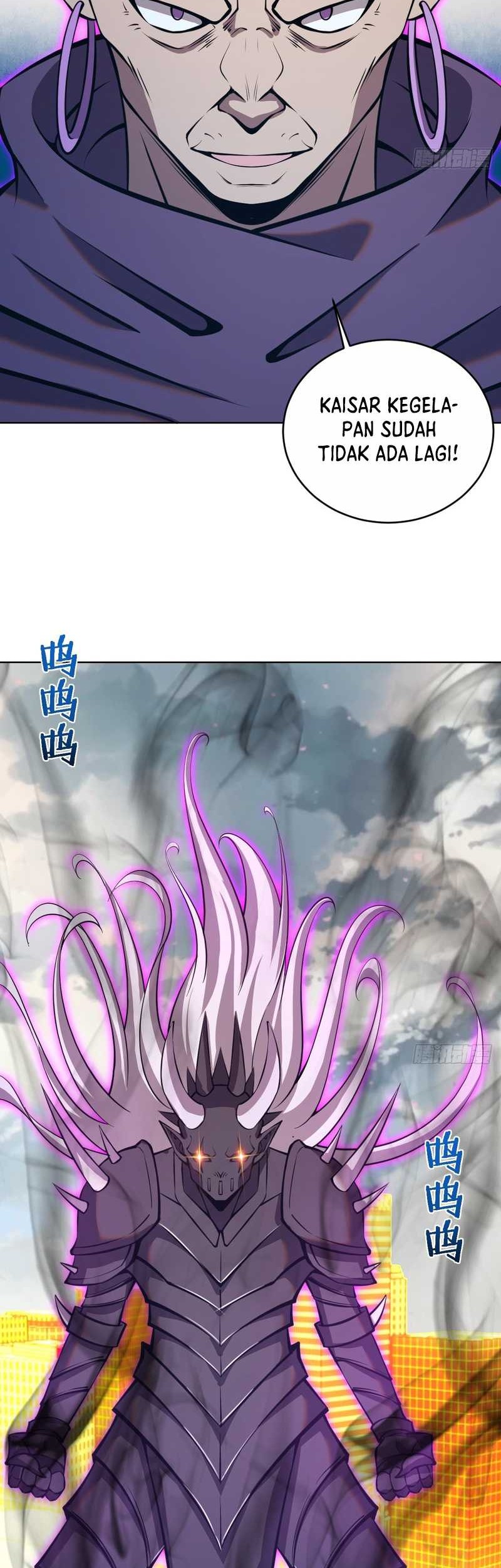 Dark Star Emperor Chapter 256 Gambar 10