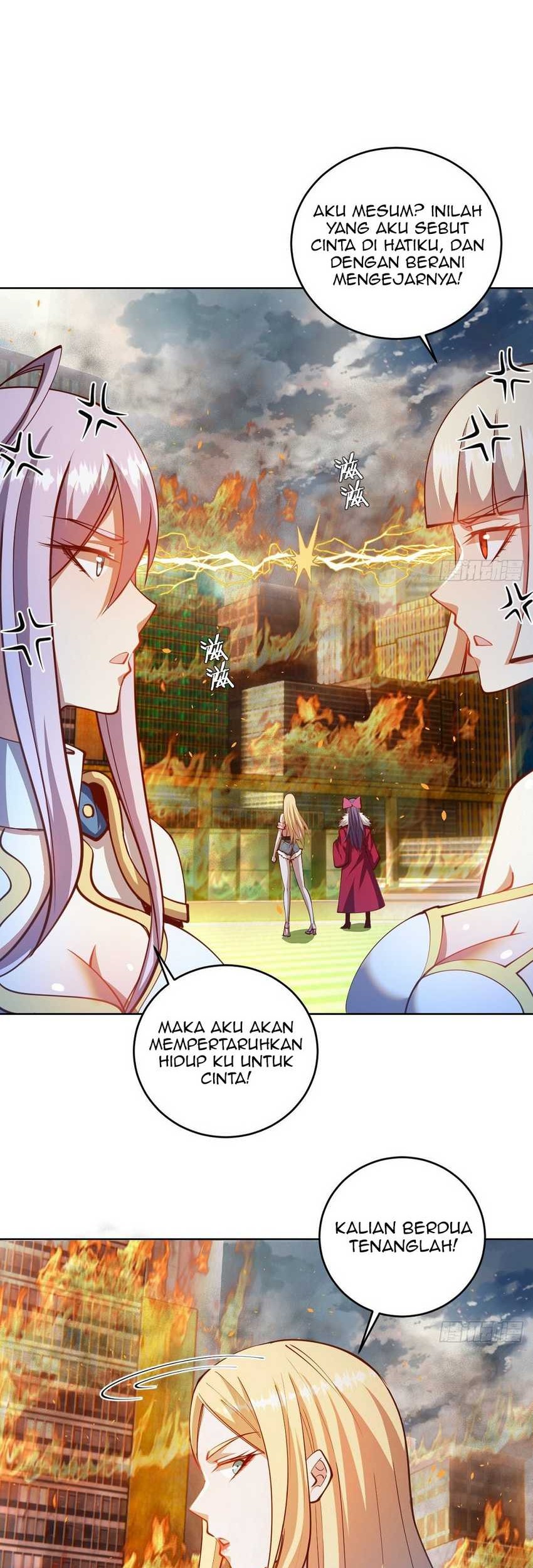 Dark Star Emperor Chapter 254 Gambar 3