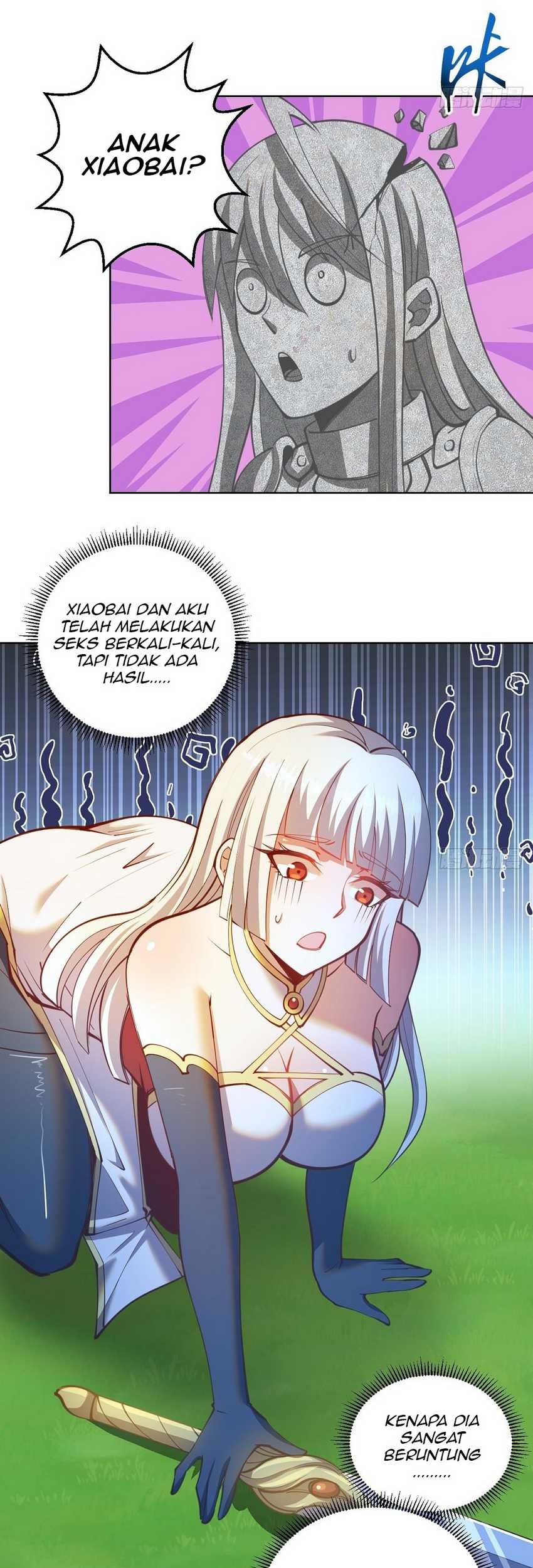 Dark Star Emperor Chapter 254 Gambar 6