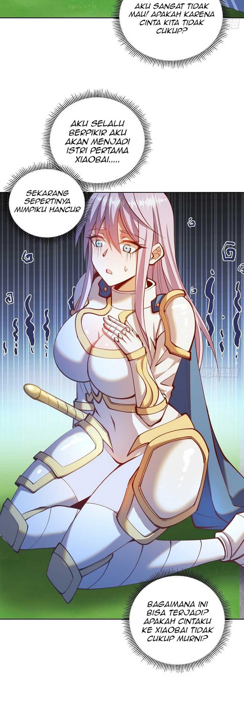 Dark Star Emperor Chapter 254 Gambar 7