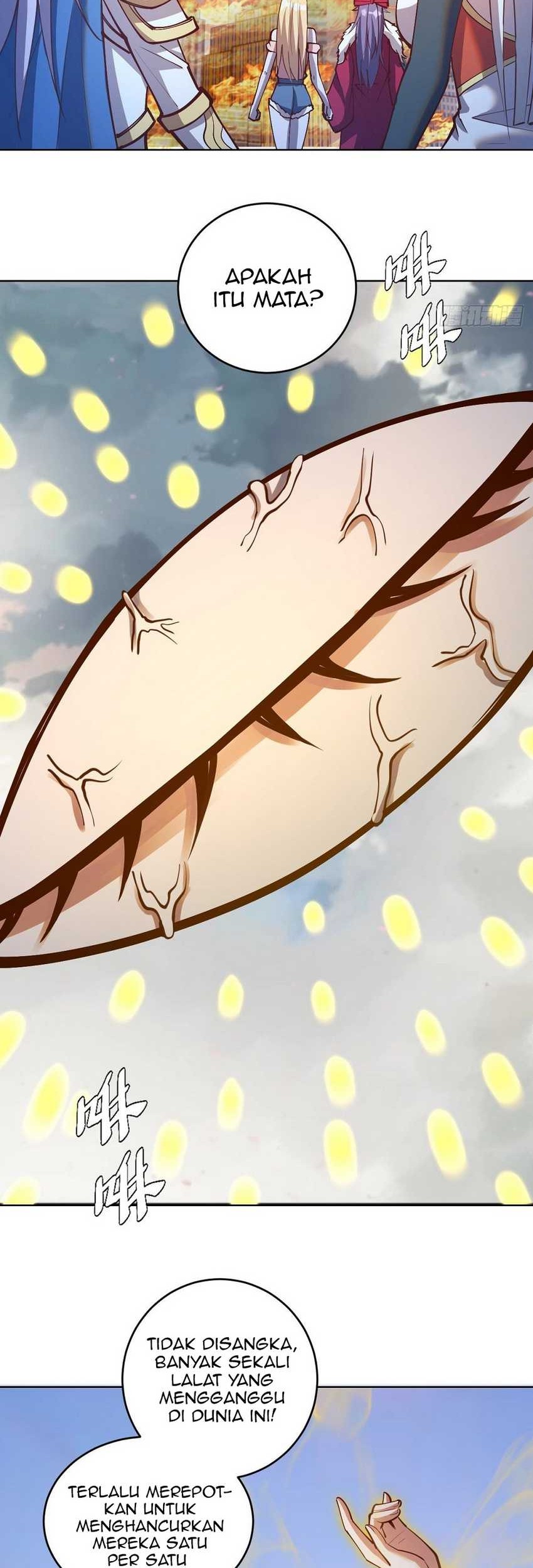 Dark Star Emperor Chapter 254 Gambar 10
