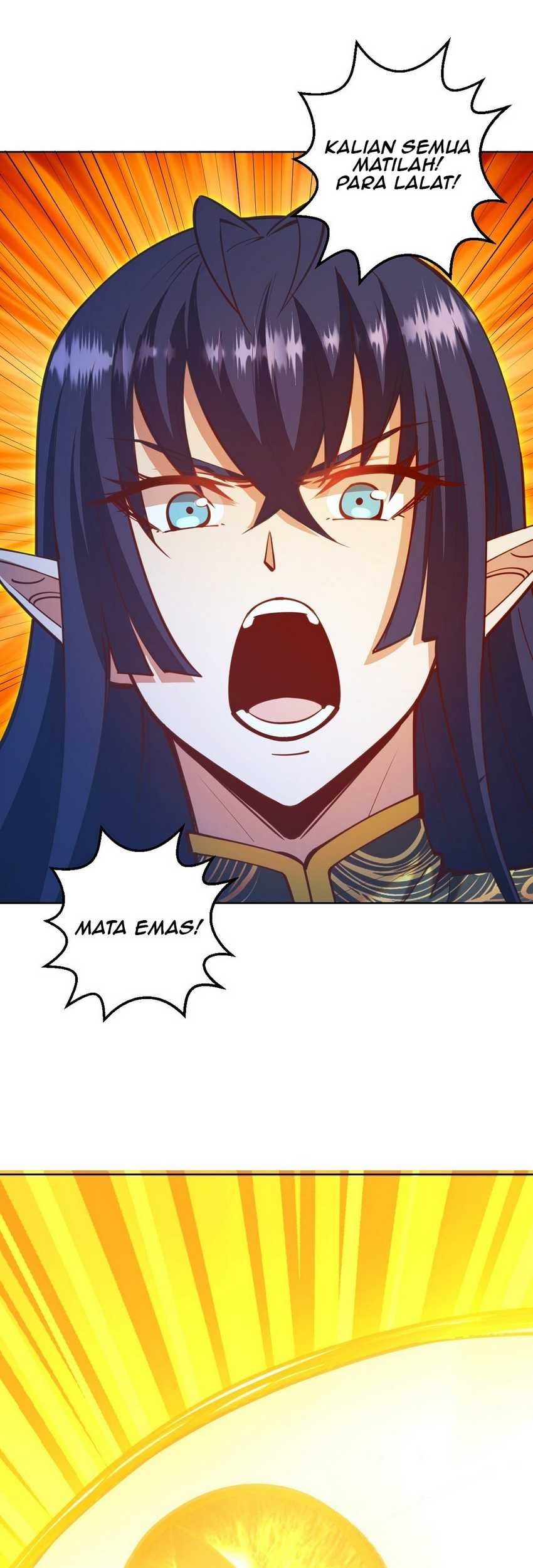 Dark Star Emperor Chapter 254 Gambar 13