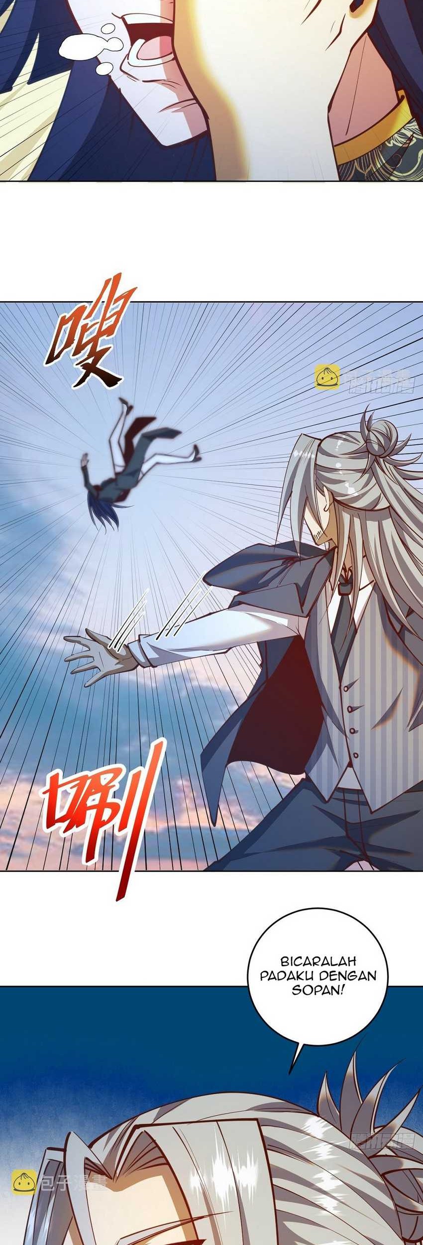 Dark Star Emperor Chapter 254 Gambar 22