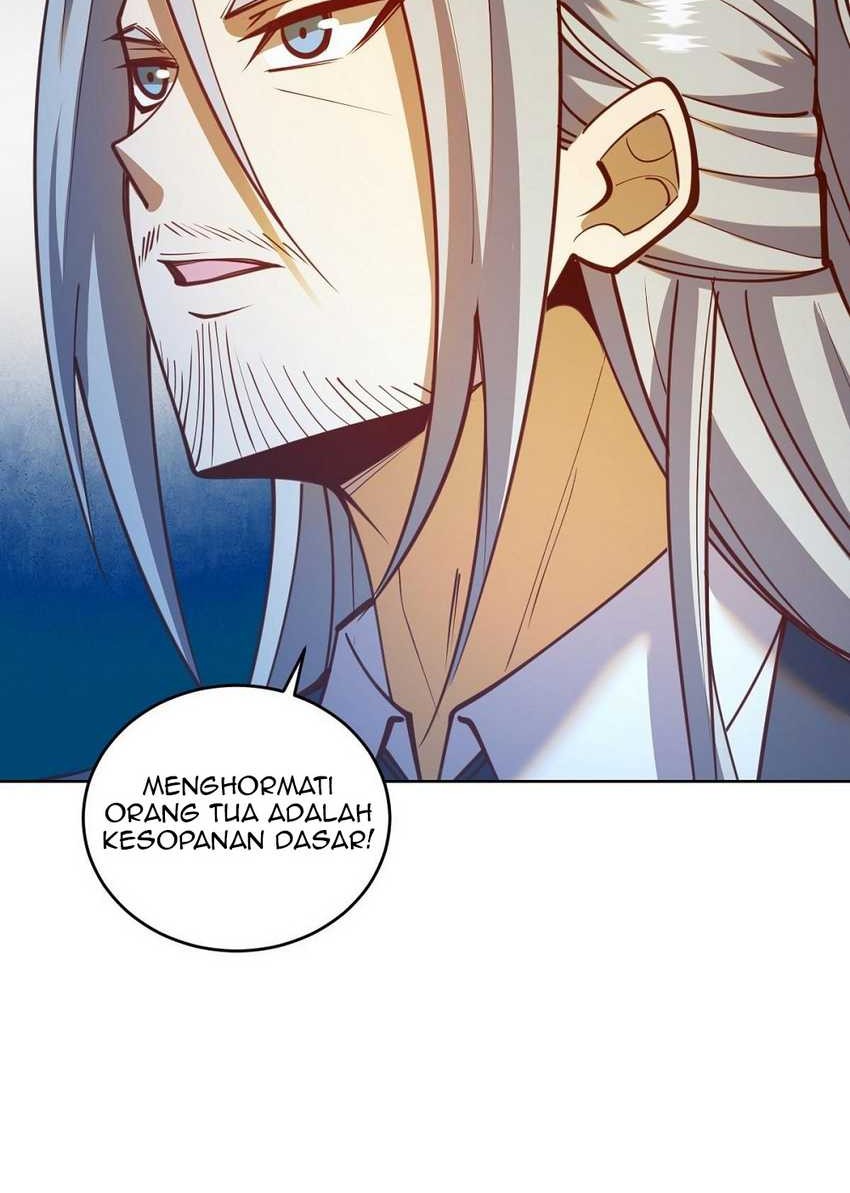 Dark Star Emperor Chapter 254 Gambar 23