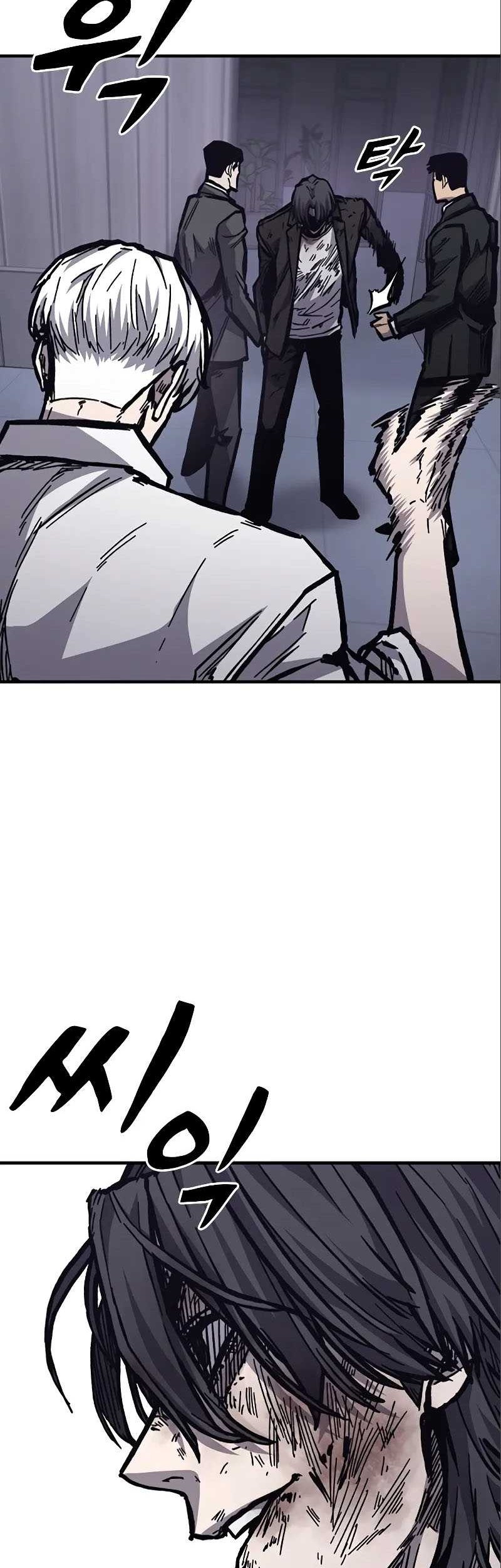 Hectopascals Chapter 51 Gambar 64