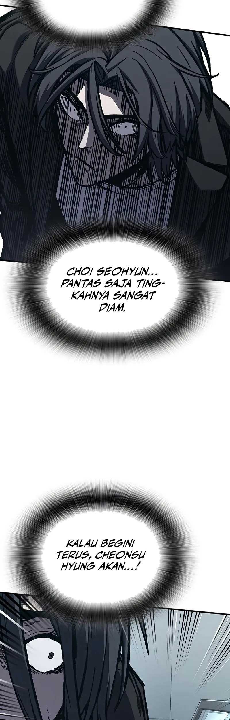 Hectopascals Chapter 50 Gambar 20