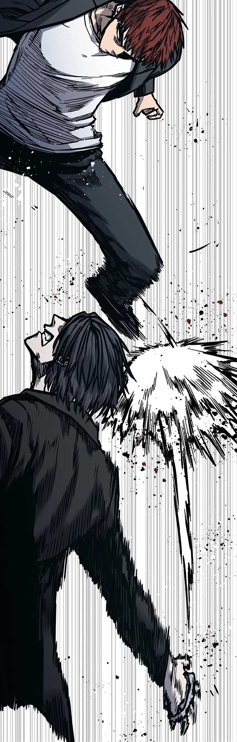 Hectopascals Chapter 50 Gambar 35