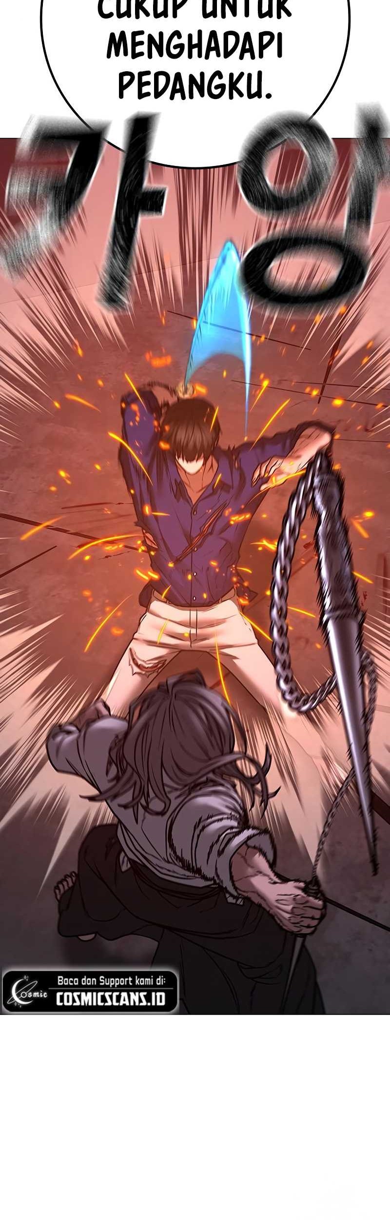 Reality Quest Chapter 105 Gambar 24