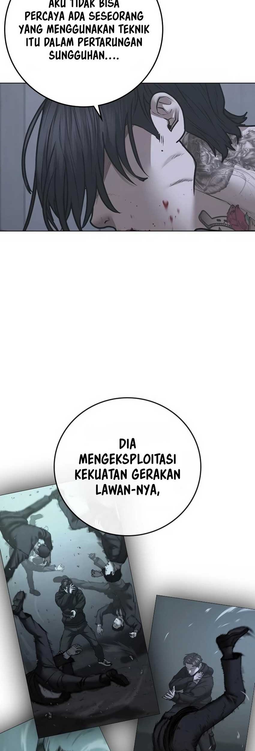 Reality Quest Chapter 104 Gambar 44