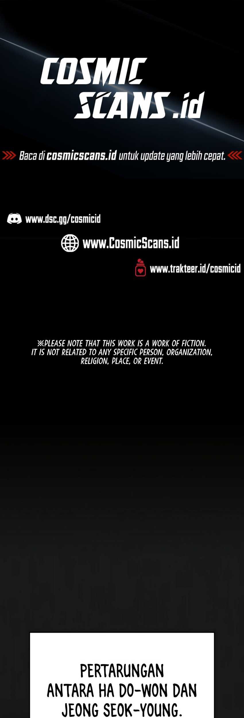 Baca  Reality Quest Chapter 104 Gambar 2