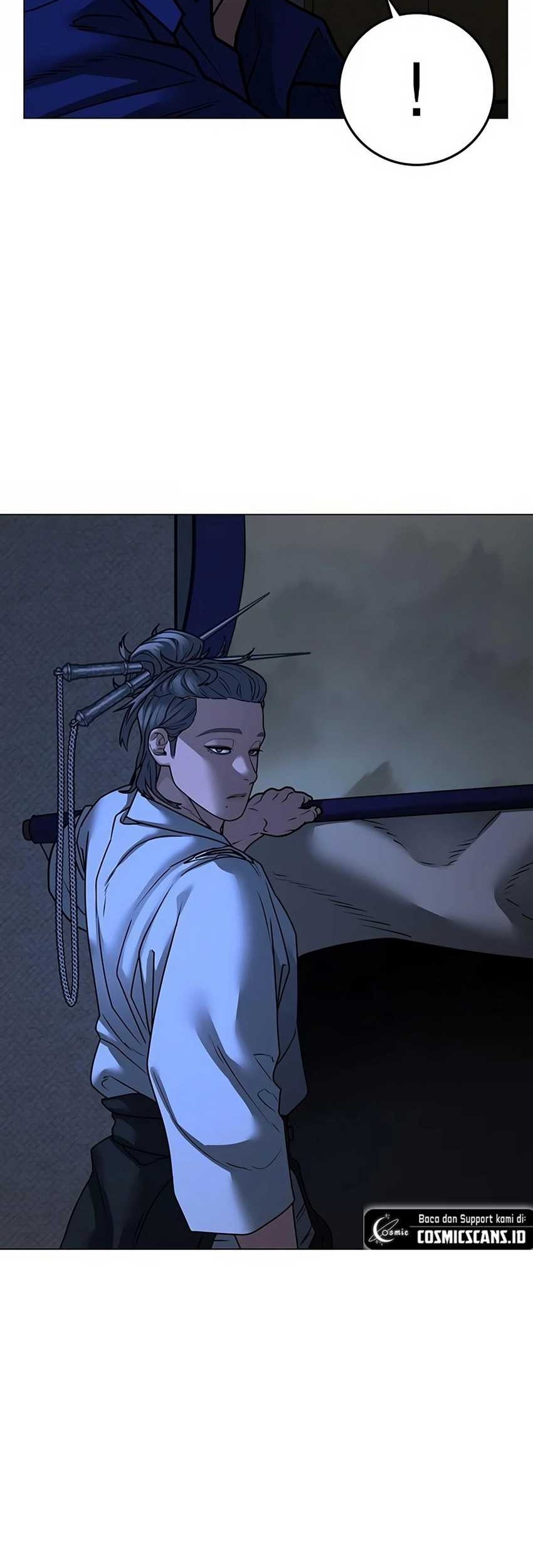 Reality Quest Chapter 104 Gambar 103