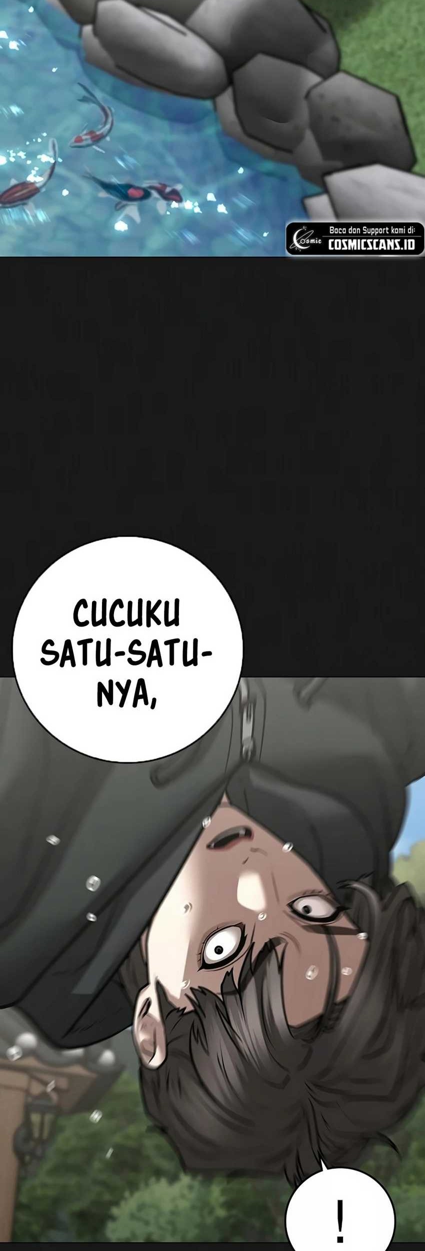 Reality Quest Chapter 104 Gambar 18