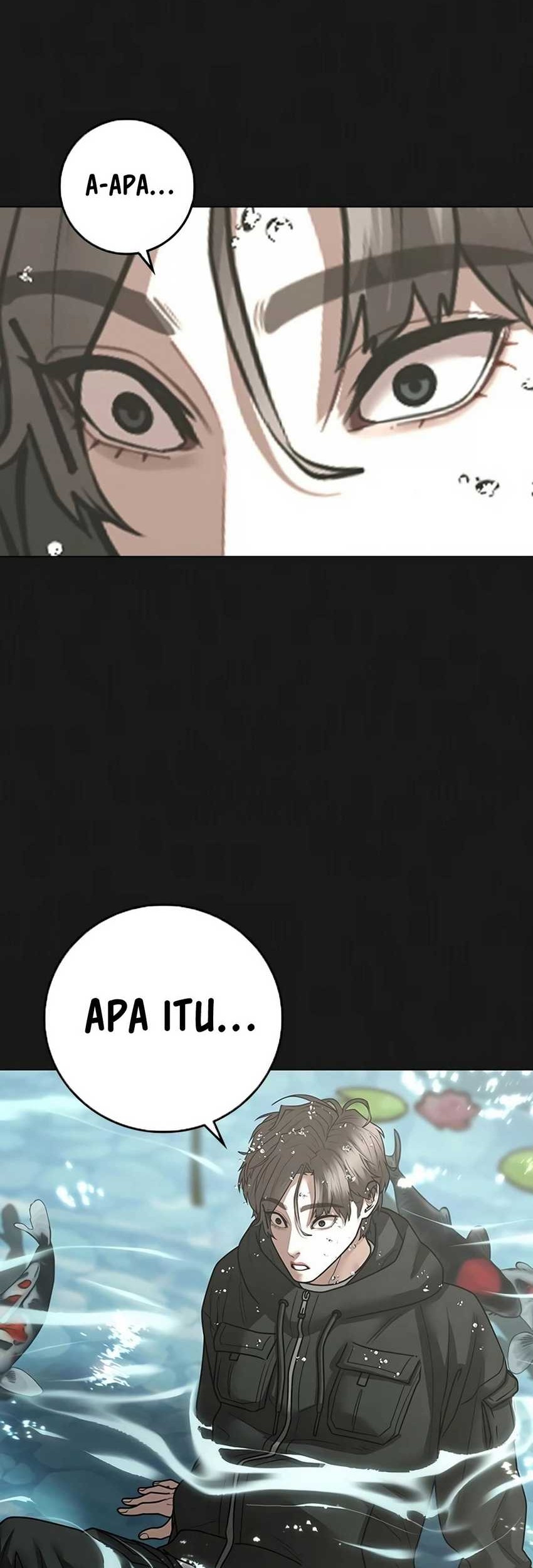 Reality Quest Chapter 104 Gambar 22