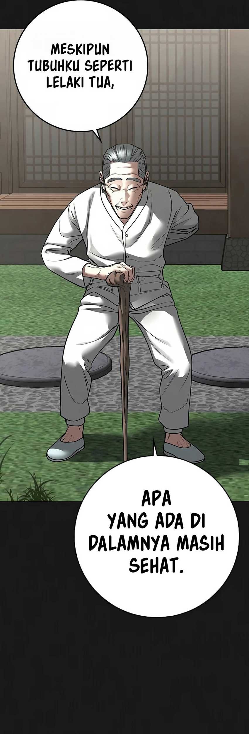 Reality Quest Chapter 104 Gambar 25