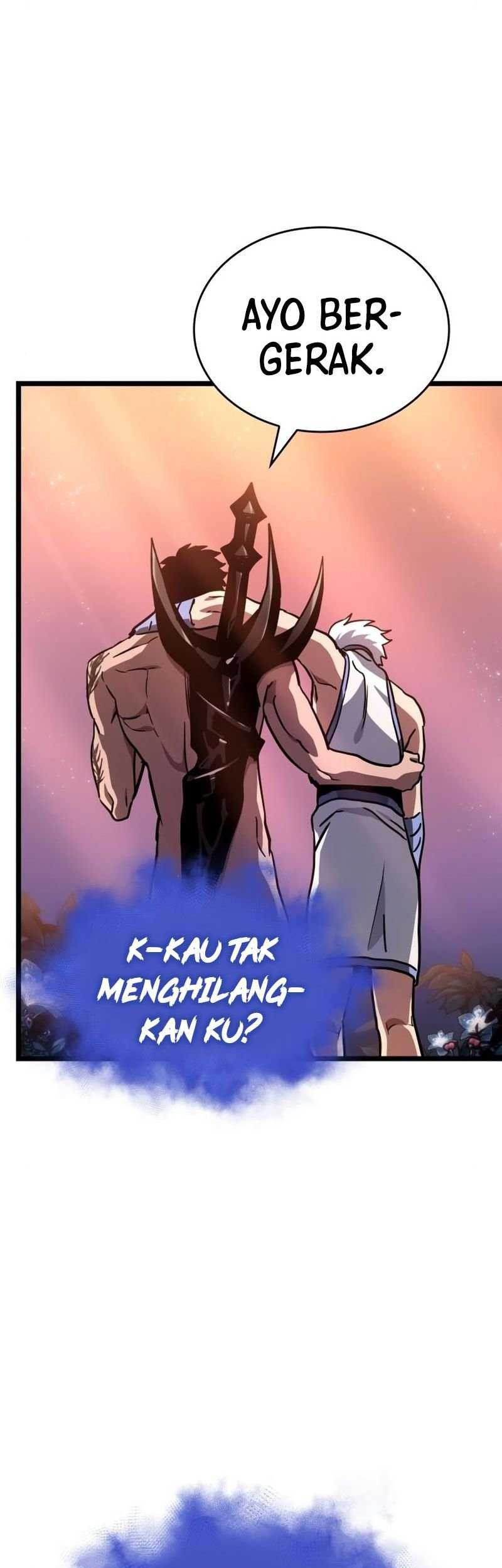 The World After the Fall Chapter 93 Gambar 34