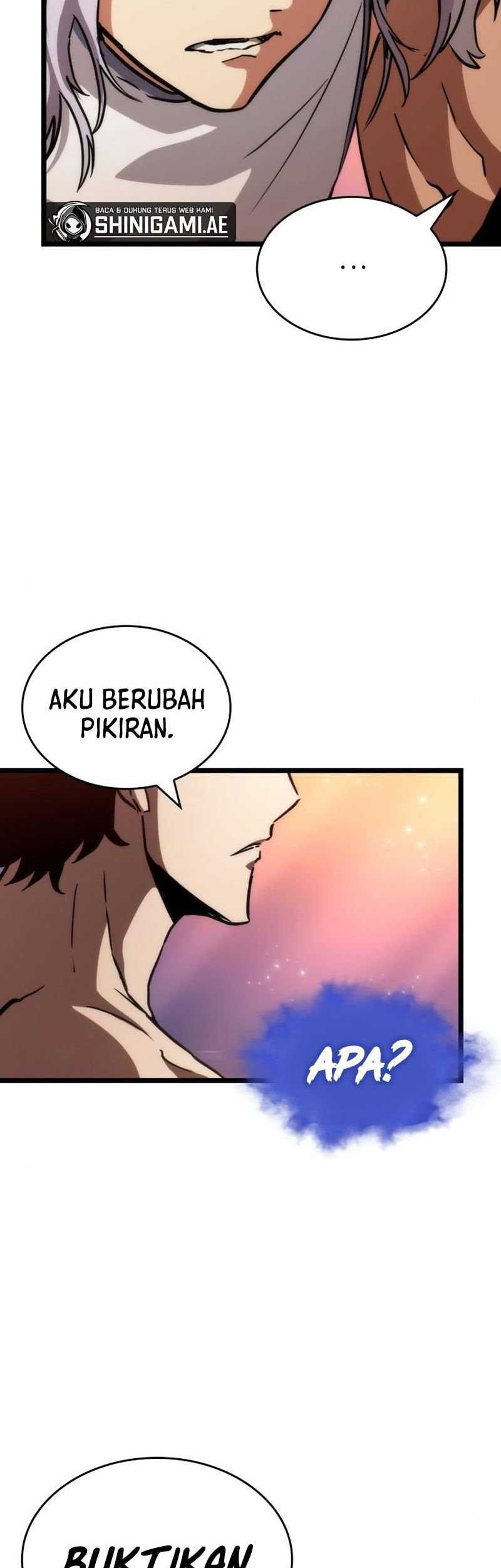 The World After the Fall Chapter 93 Gambar 36