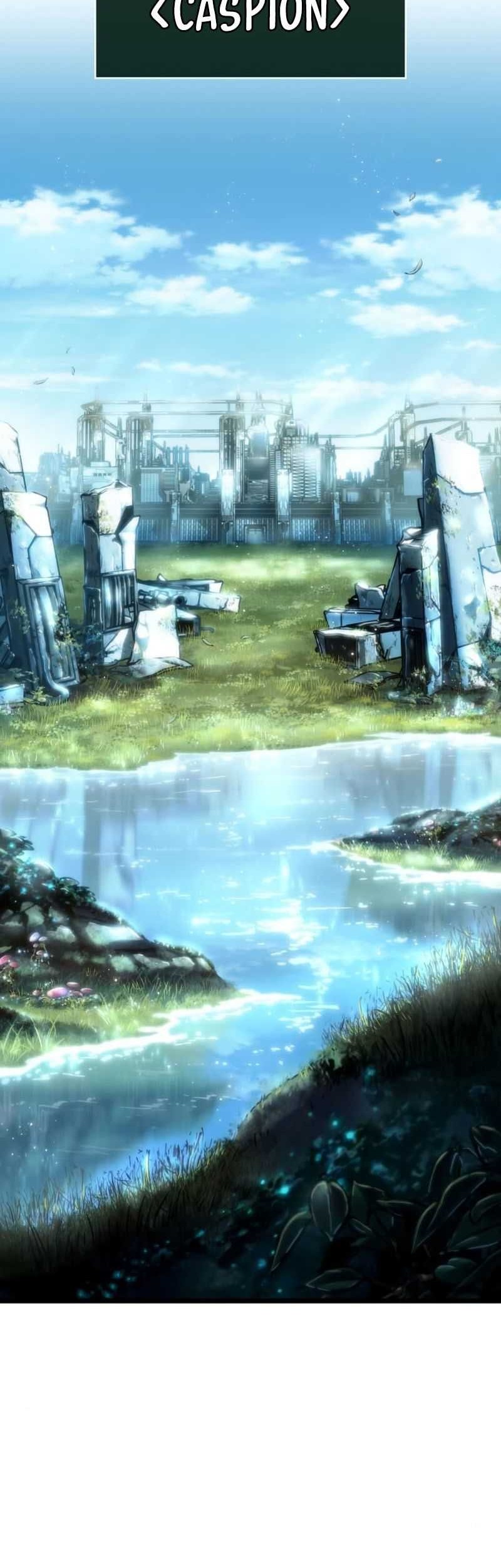 The World After the Fall Chapter 93 Gambar 41
