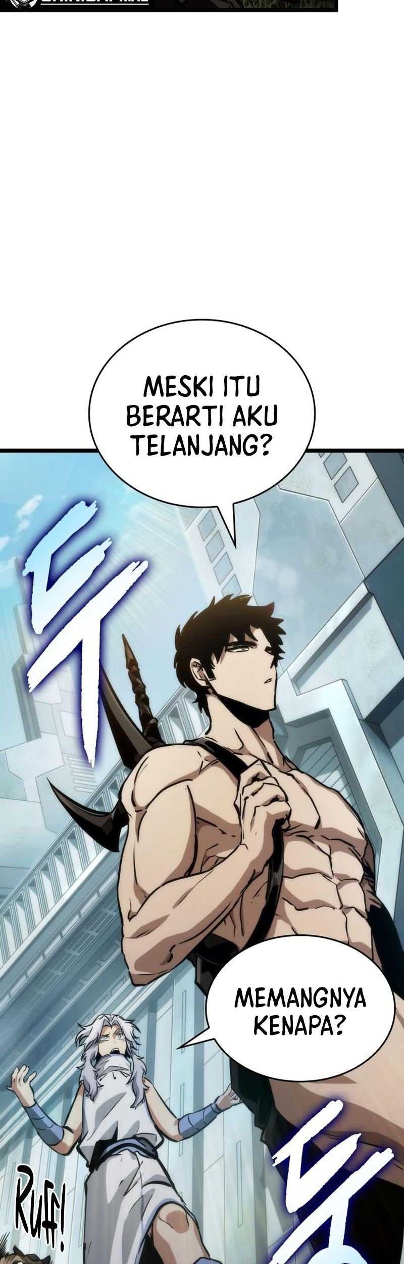 The World After the Fall Chapter 93 Gambar 44