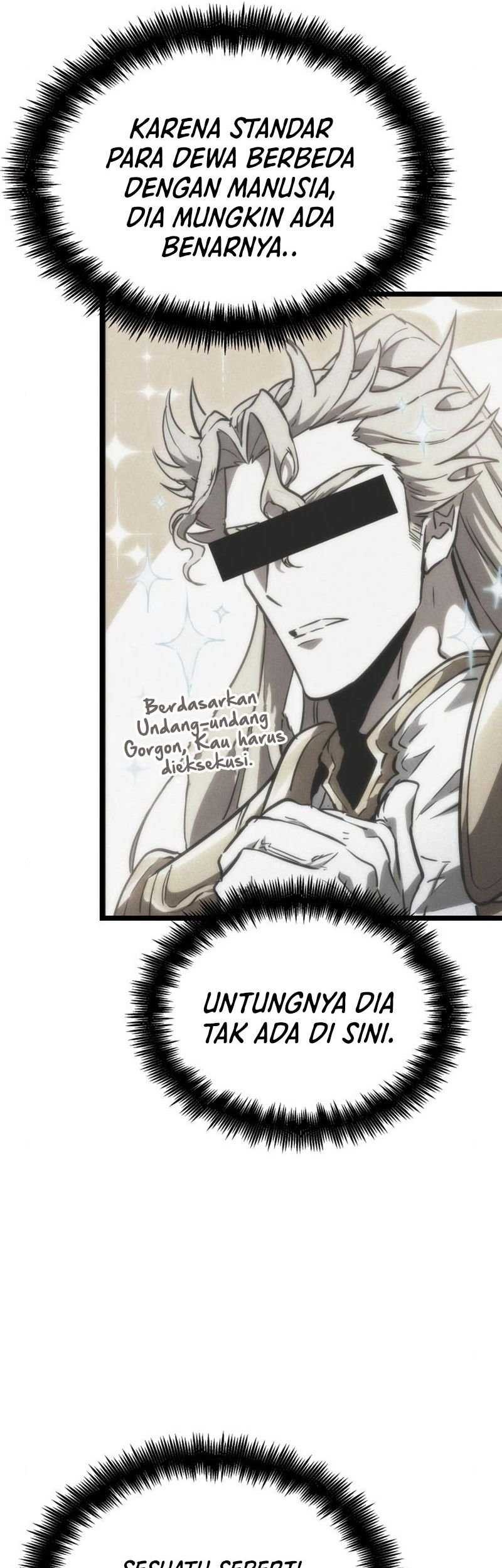 The World After the Fall Chapter 93 Gambar 46