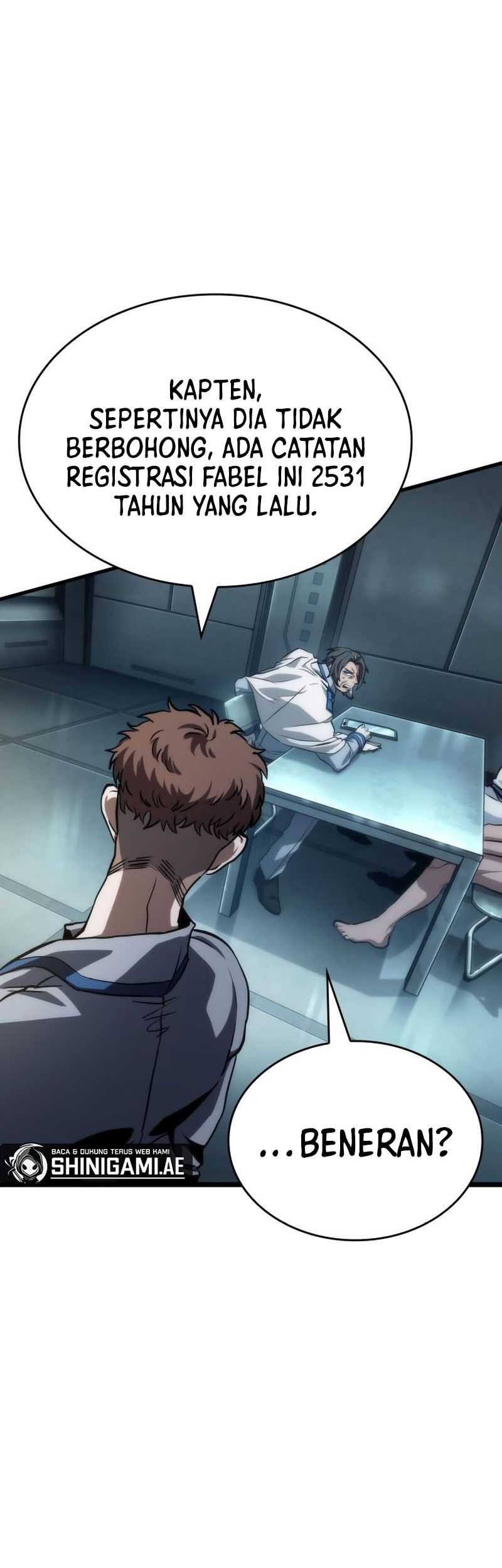 The World After the Fall Chapter 93 Gambar 52