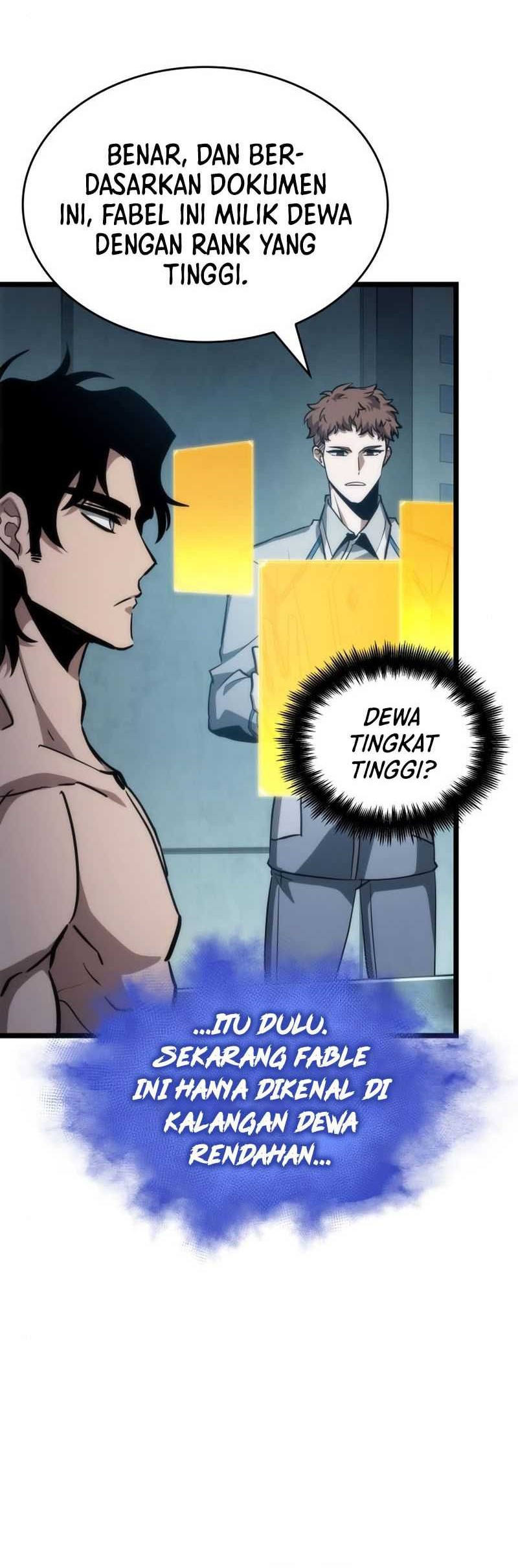 The World After the Fall Chapter 93 Gambar 53