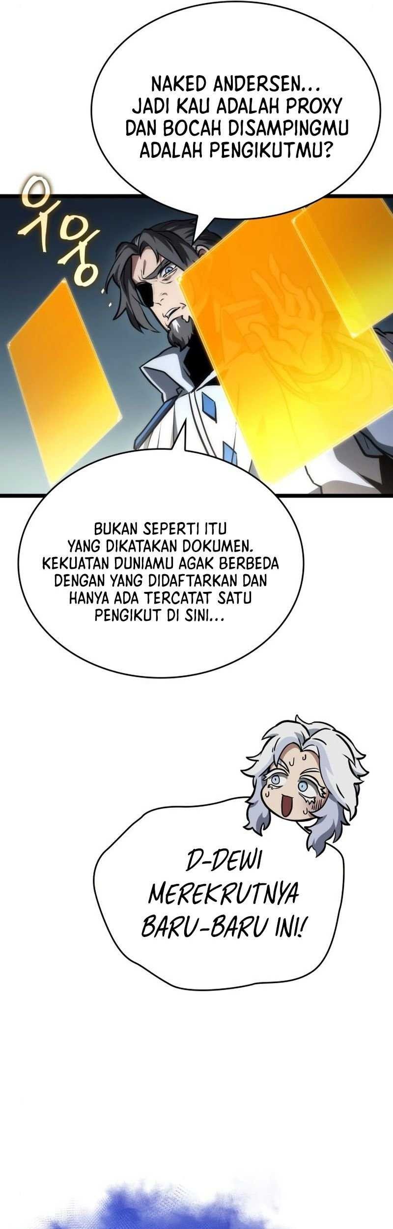 The World After the Fall Chapter 93 Gambar 54