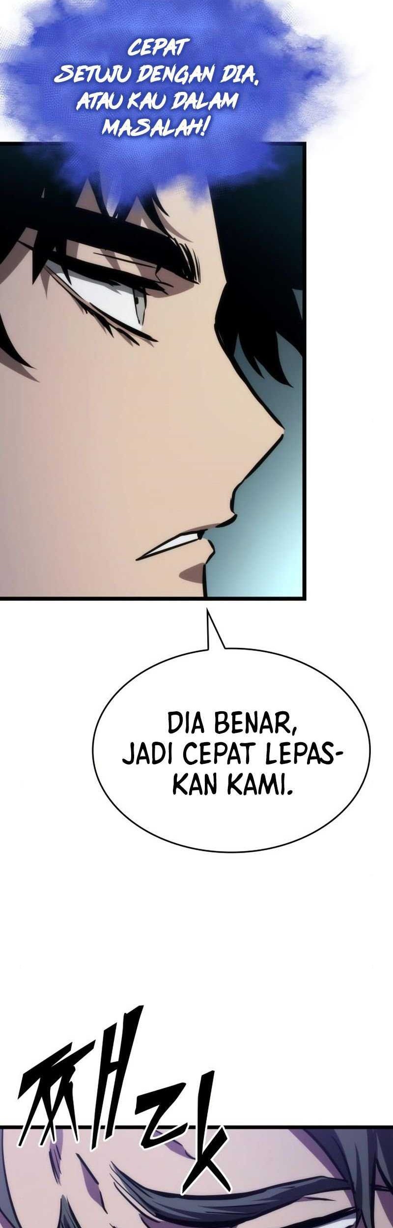 The World After the Fall Chapter 93 Gambar 55
