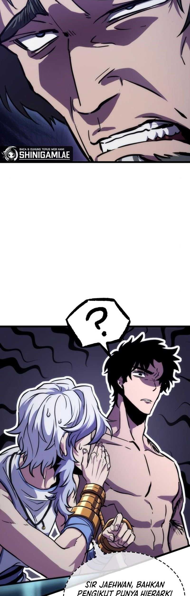 The World After the Fall Chapter 93 Gambar 56