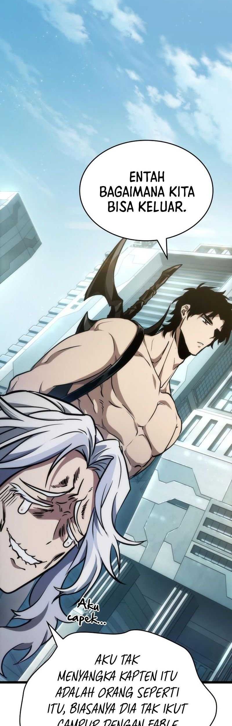 The World After the Fall Chapter 93 Gambar 59