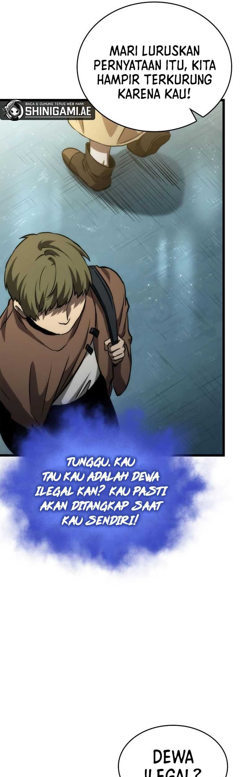 The World After the Fall Chapter 93 Gambar 62