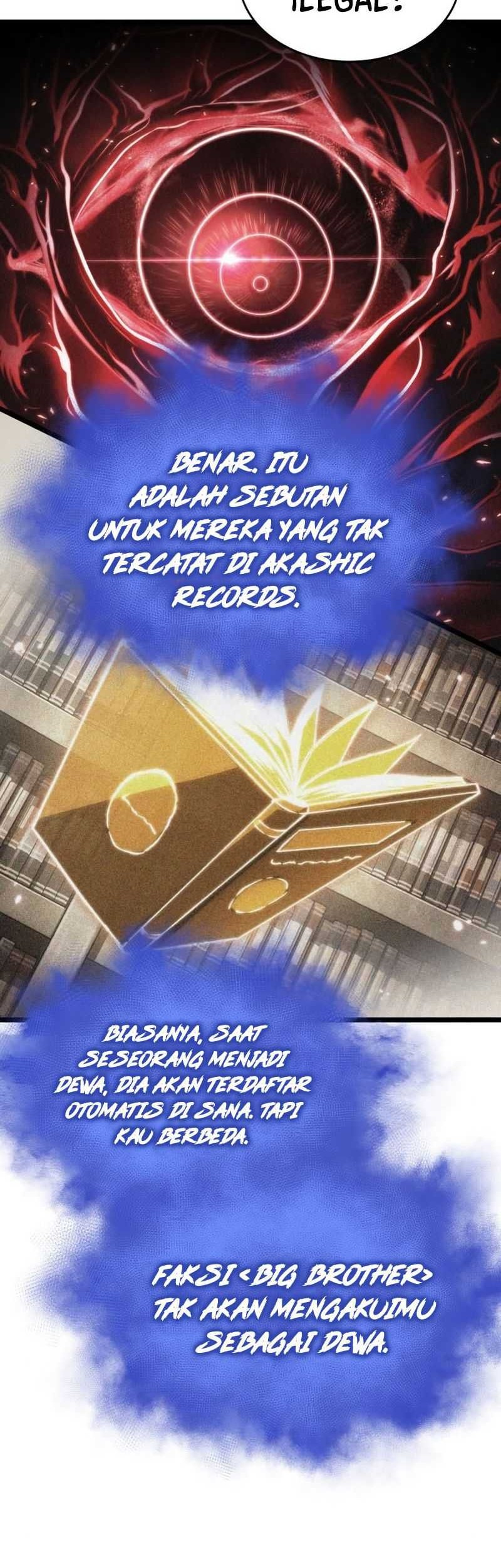 The World After the Fall Chapter 93 Gambar 63