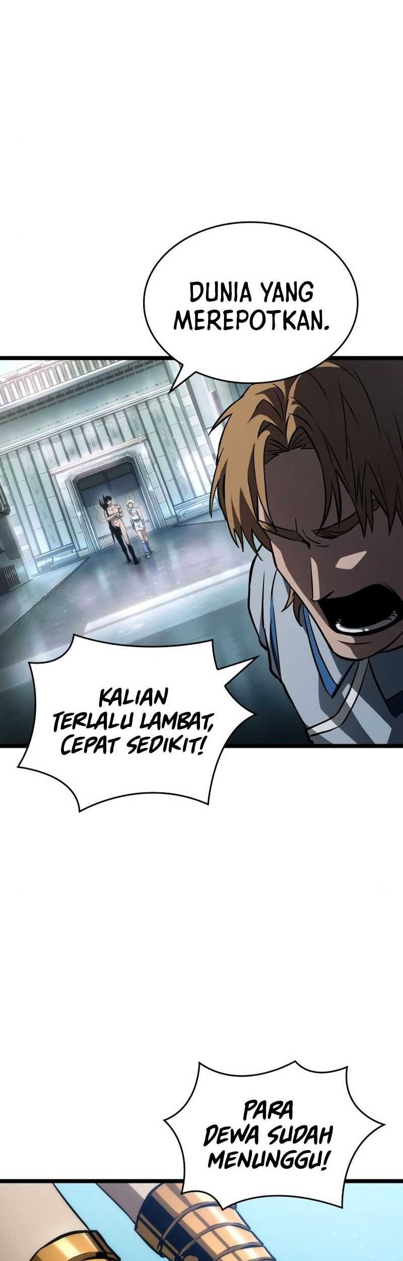 The World After the Fall Chapter 93 Gambar 64