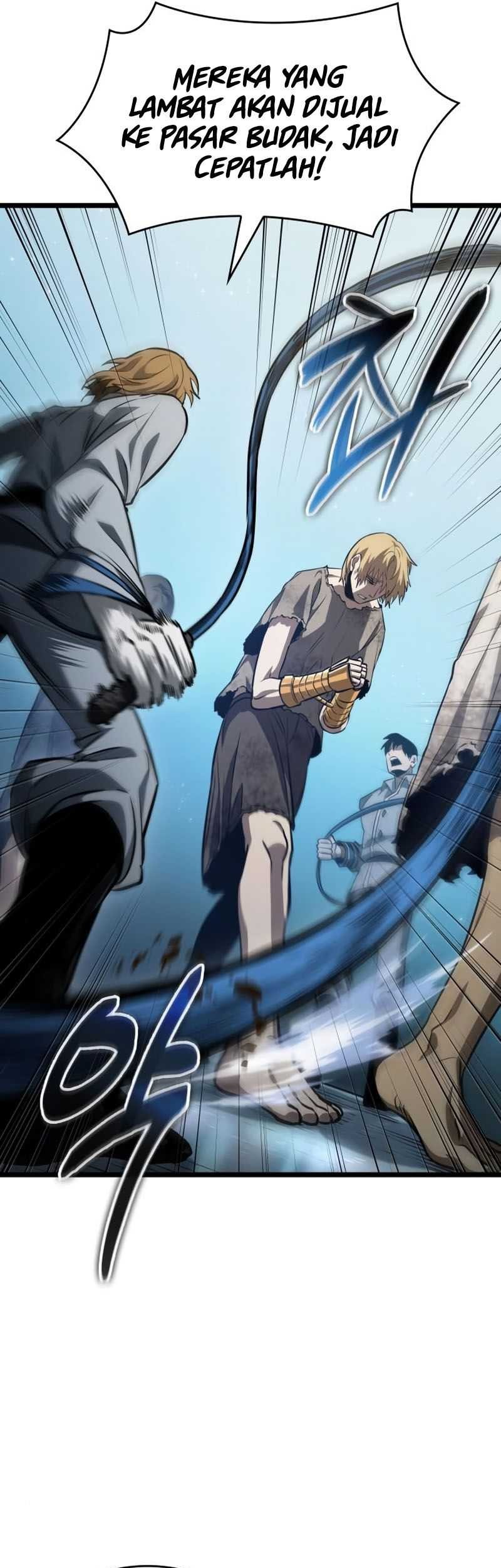 The World After the Fall Chapter 93 Gambar 66