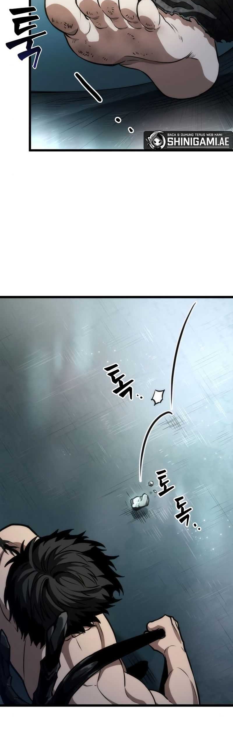 The World After the Fall Chapter 93 Gambar 69