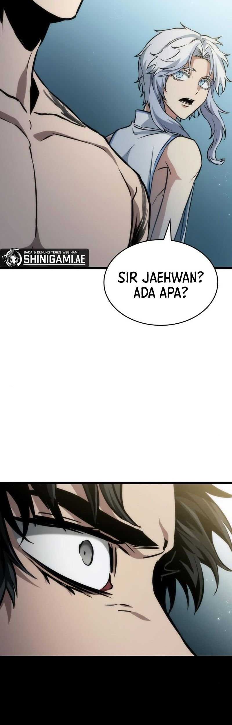 The World After the Fall Chapter 93 Gambar 72