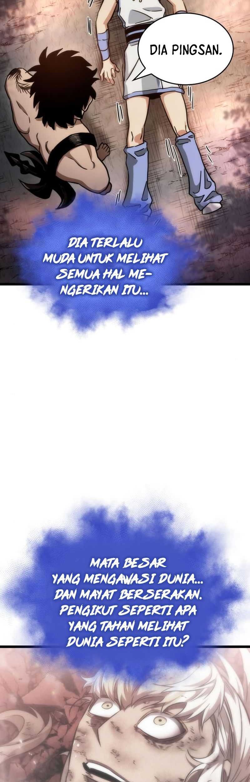 The World After the Fall Chapter 93 Gambar 32