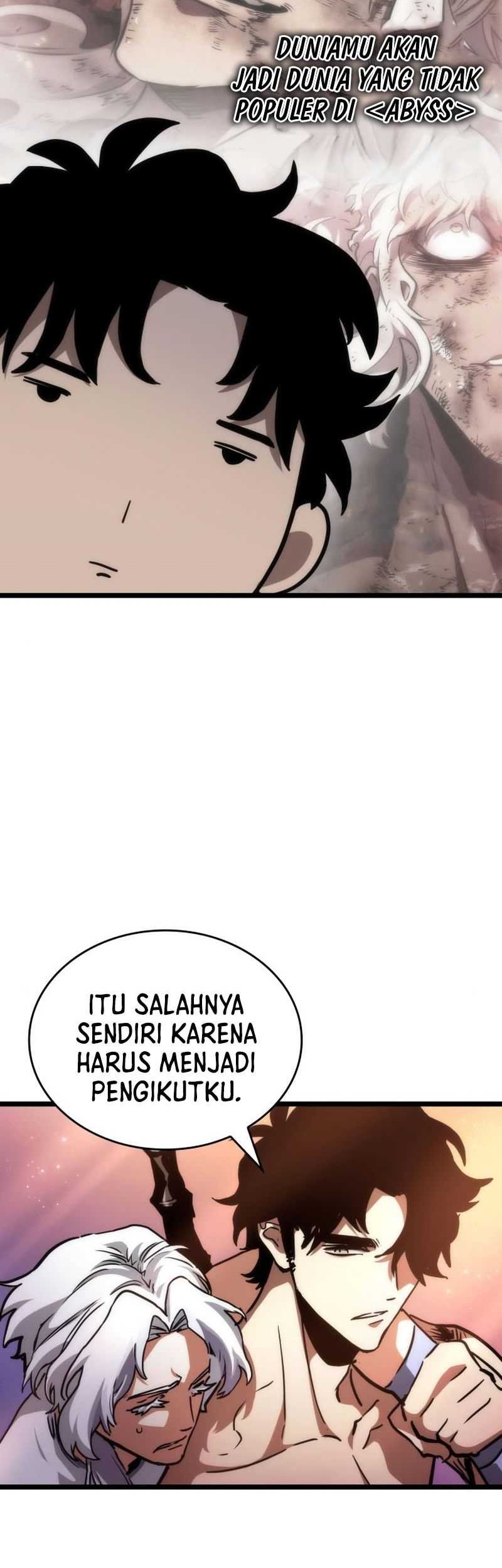 The World After the Fall Chapter 93 Gambar 33