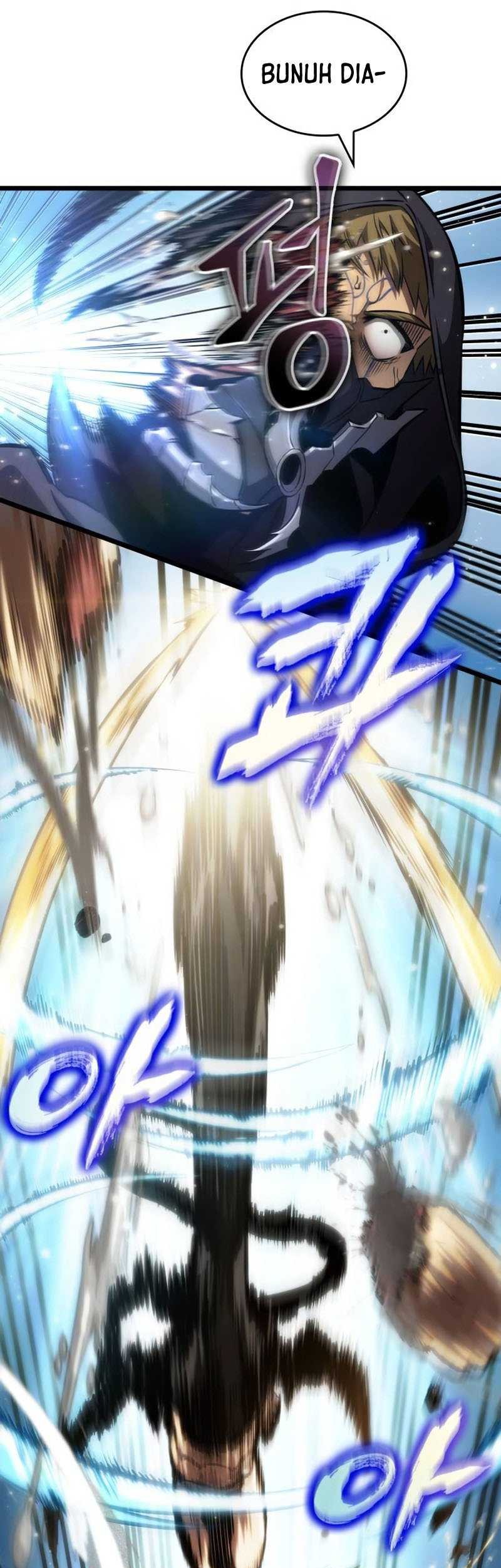 The World After the Fall Chapter 92 Gambar 33