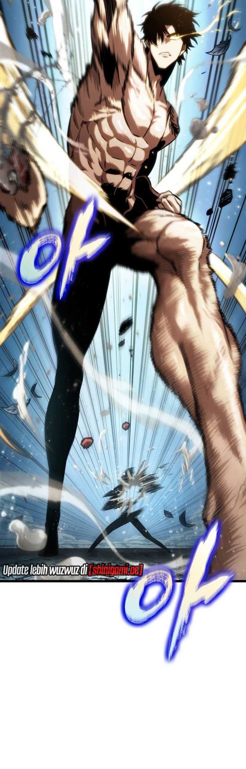 The World After the Fall Chapter 92 Gambar 34