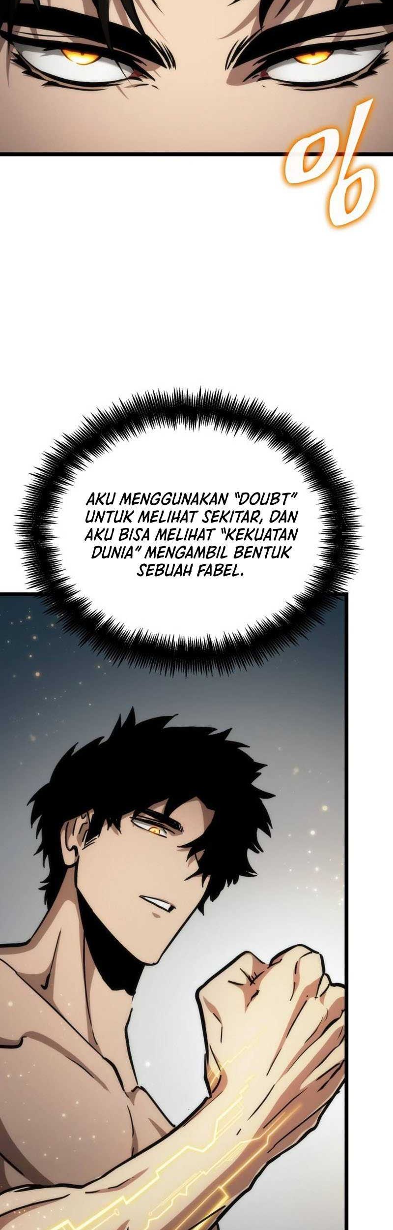 The World After the Fall Chapter 92 Gambar 47