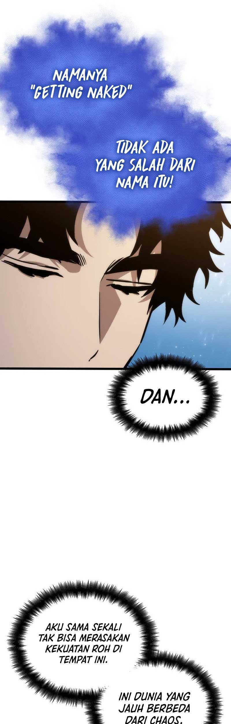 The World After the Fall Chapter 92 Gambar 49