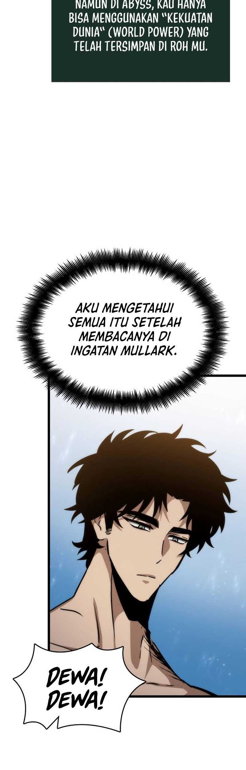 The World After the Fall Chapter 92 Gambar 52