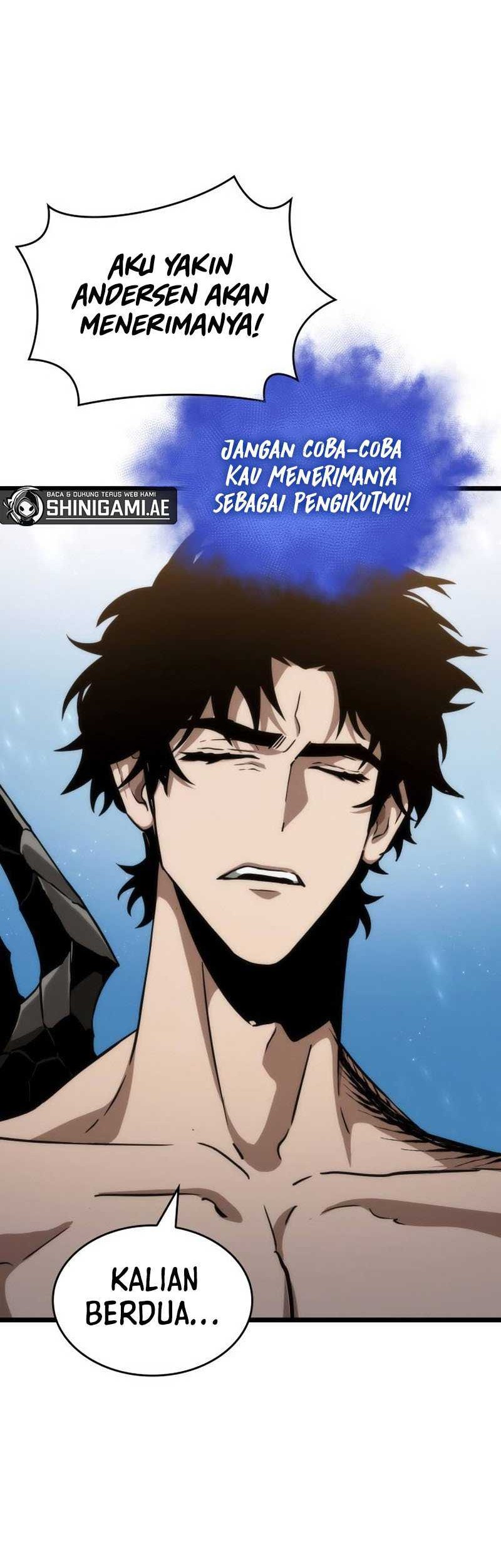 The World After the Fall Chapter 92 Gambar 54