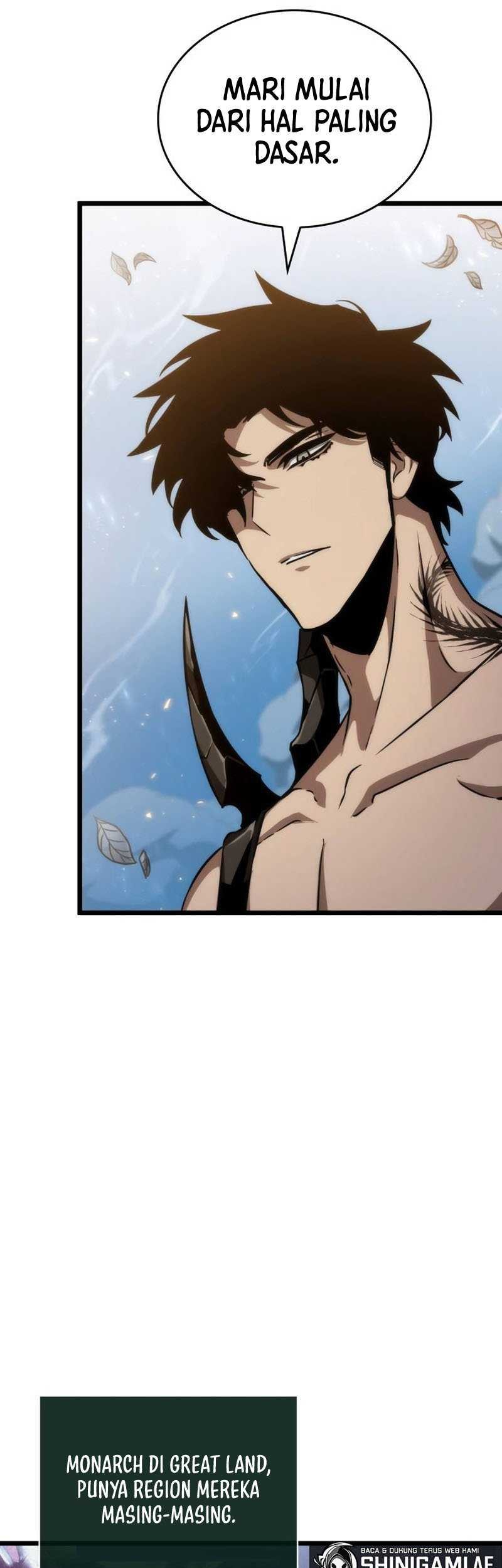 The World After the Fall Chapter 92 Gambar 57