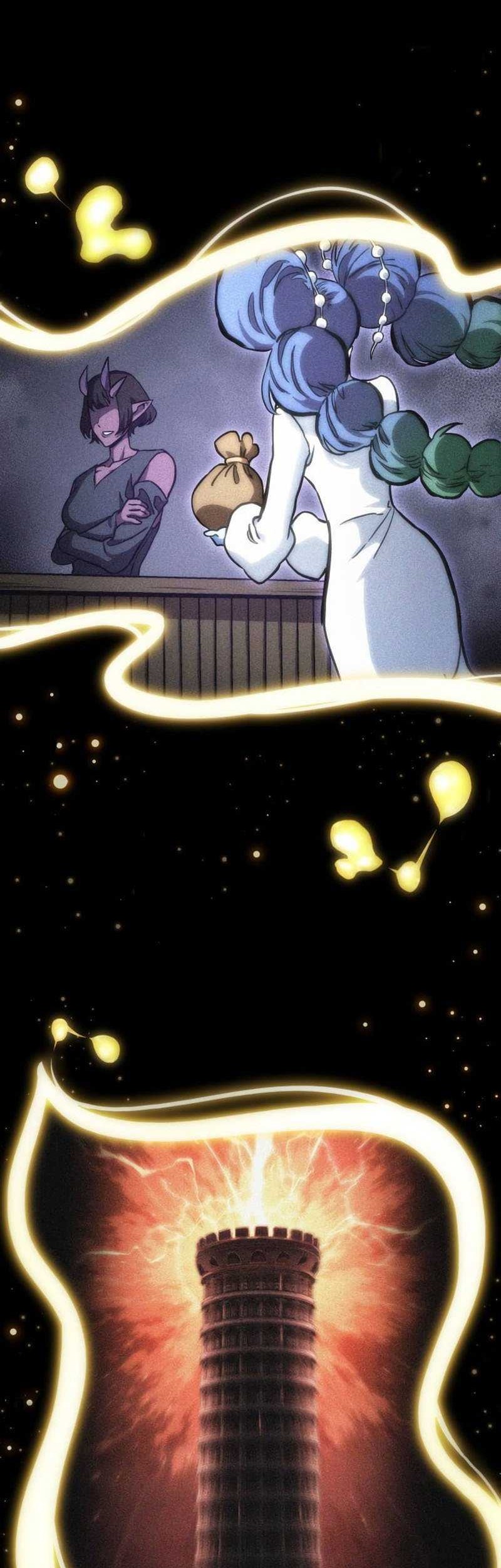 The World After the Fall Chapter 92 Gambar 74