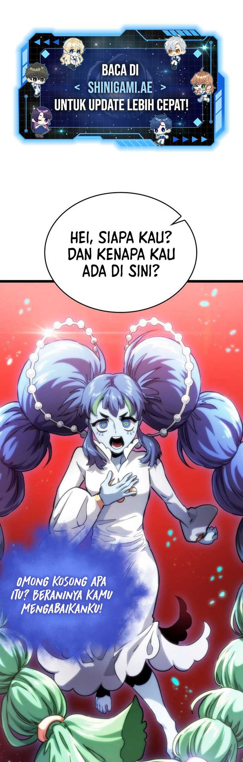 Baca The World After the Fall Chapter 92 Gambar 2