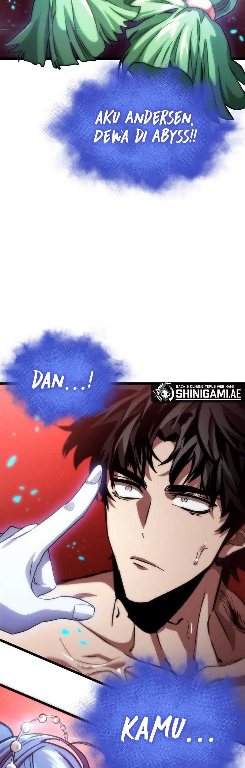 The World After the Fall Chapter 92 Gambar 3