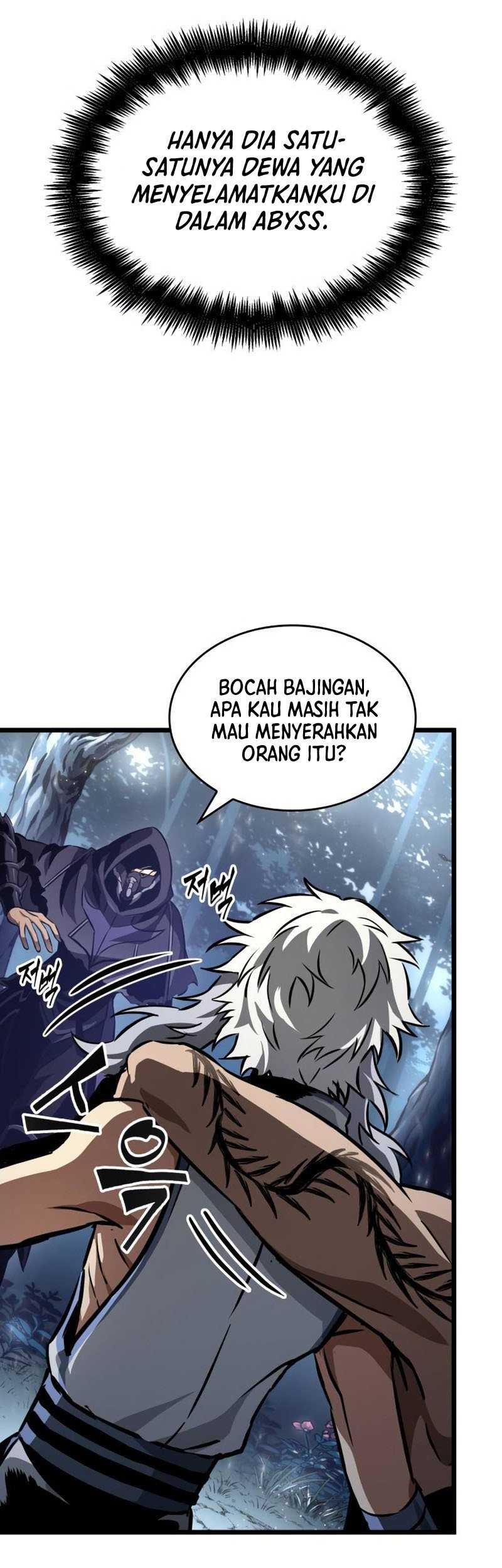 The World After the Fall Chapter 92 Gambar 22